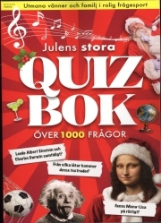 BokFaktJulensStoraQuizbok