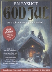 SpännHist Rysligt God Jul