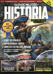 SpHiSvenskMilitärHistoria