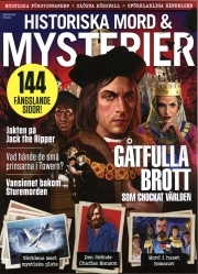 SpännHistorMord&Mysterier