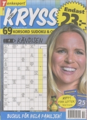 Veckokryss