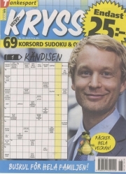 Veckokryss