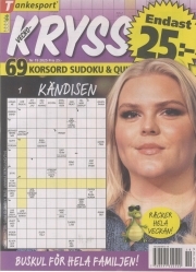 Veckokryss