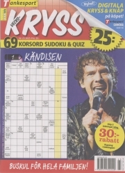 Veckokryss