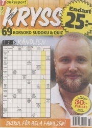 Veckokryss