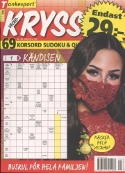 Veckokryss