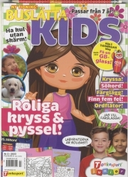 BuslättaKorsordSpecKids
