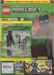 Megatrend LEGO Minecraft