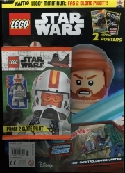 Megatrend LEGO Star Wars