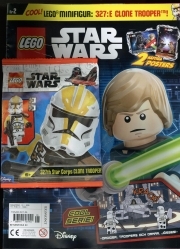 Megatrend LEGO Star Wars
