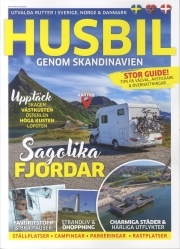 Aktiv Fritid Spec Husbil