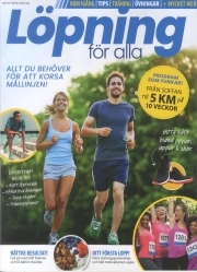 Aktiv Fritid Spec Löpning