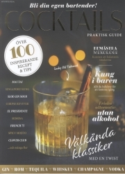 AktivFritidSpec Cocktails