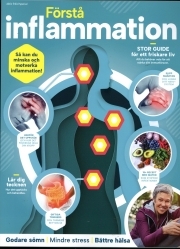 AkFriSpFörståInflammation
