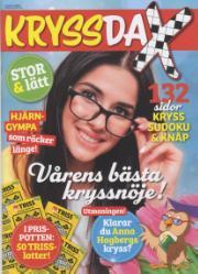 Pyssel&HobbySpecKryssDax Pyssel&HobbySpecKryssDax
