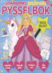 Pyssel&HobbySpecPysselbok