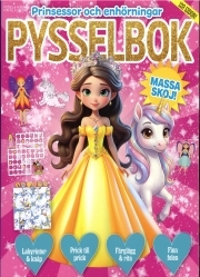 Pyssel&HobbySpecPysselbok
