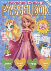 Pyssel&HobbySpecPysselbok