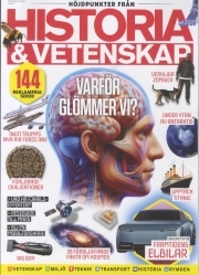 SpLäsSpecHistoria&Vetensk