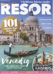 SpännLäsning Spec Resor