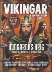 BokasinVetenskap Vikingar