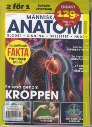 Bokasin Vetenskap Duopack