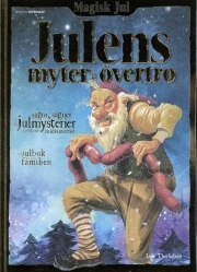 BokVetJulensMyter&Övertro