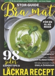 Bokasin Vetenskap Bra Mat