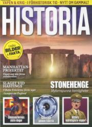 Bokasin Historia Historia