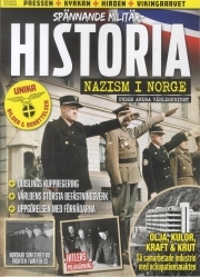 BokHistoriaNazism i Norge