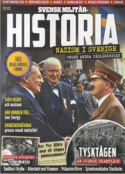 BokHistSveMilitärHistoria
