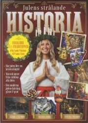 BokHisJulensStrålHistoria