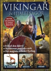 Bokasin Historia Vikingar