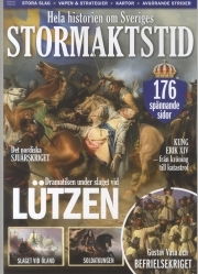 BokHistoria Stormaktstid