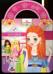 Testa stilen