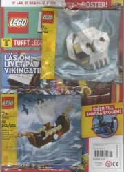 LEGO Explorer