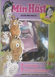 Superpack Min Häst