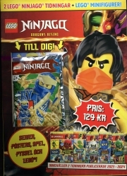 Superpack LEGO Ninjago