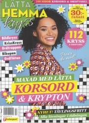 Lätta HemmaKryss