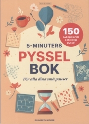 Hem&Hobby 5 min pysselbok