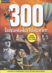 HistorFakta 300 historier