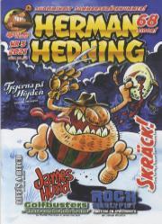 Herman Hedning Herman Hedning