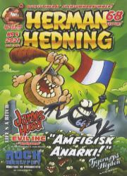 Herman Hedning Herman Hedning