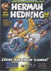 Herman Hedning