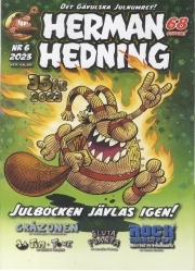 Herman Hedning