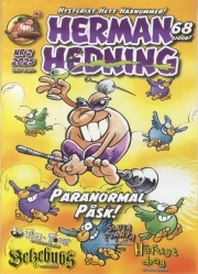 Herman Hedning