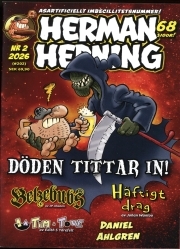 Herman Hedning