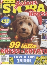 TS Julens Stora Kryss