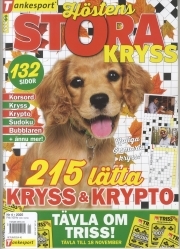 TS Höstens Stora Kryss