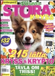 TS Vårens Stora Kryss